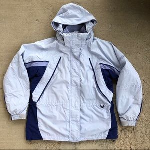 columbia abbotsville jacket waterproof